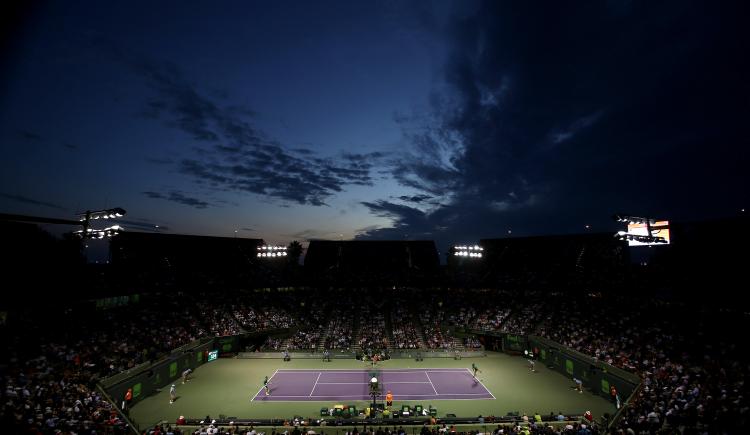 Imagen de Se viene una nueva final Federer-Nadal
