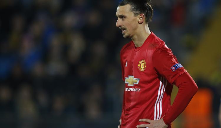 Imagen de En la MLS esperan a Zlatan