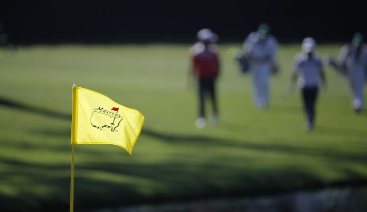 Imagen de ¿Cómo serán las salidas en el Masters de Augusta?