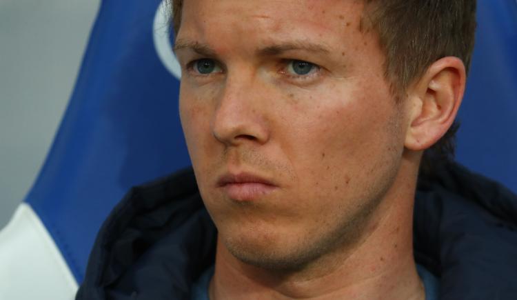 Imagen de Julian Nagelsmann revoluciona la Bundesliga