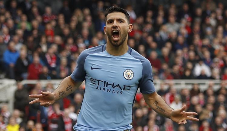 Imagen de Hoy comienza la Premier League