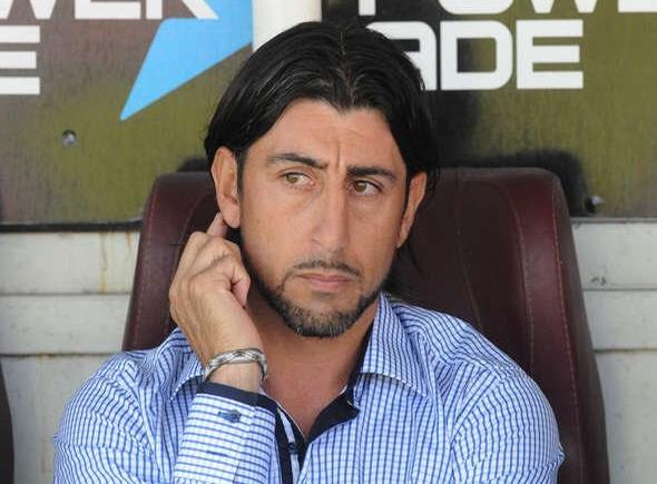 Imagen de Quilmes ya tiene técnico