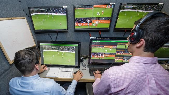 Imagen de La tecnología en la Copa Libertadores 2017