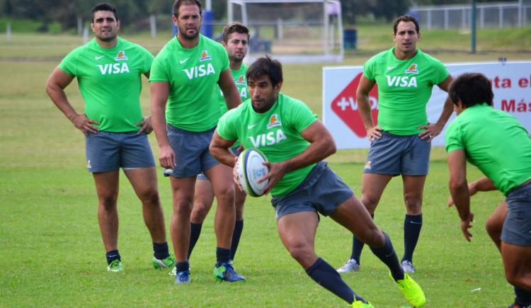 Imagen de Jaguares, con equipo confirmado