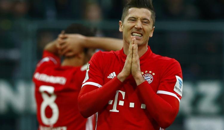 Imagen de Lewandowski le cerró la puerta al Bayern Munich: "Mi ciclo está terminado"