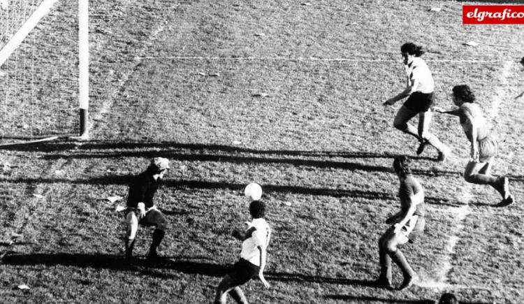 Imagen de Boca-River, a 52 años del clásico más increíble de la historia