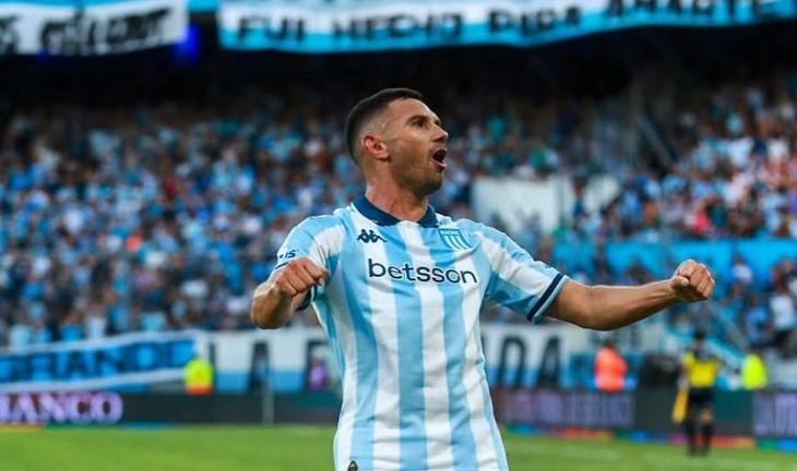 Imagen de El show de Maravilla: Racing, Gallardo, la Selección y la construcción de una iglesia