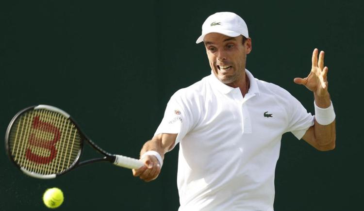 Imagen de Wimbledon: otra baja de calibre por covid