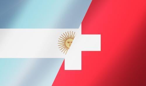Imagen de El ratón Bauza, el elefante Tapia y la neutralidad suiza de la Selección