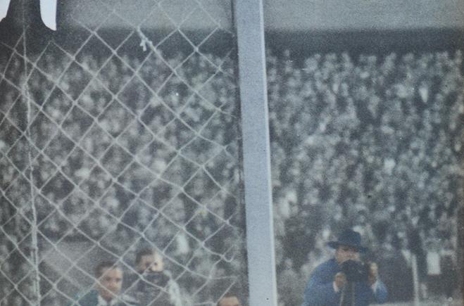 Imagen de Un siglo en pequeñas historias, 1954