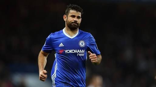 Imagen de ¿Diego Costa se va de Chelsea?