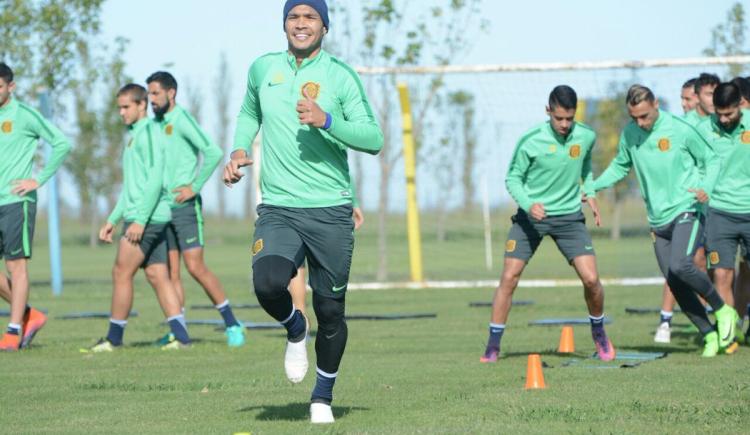 Imagen de Teo Gutiérrez: “Icardi tiene que estar en la Selección”