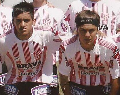 Imagen de "Dybala siempre fue de querer aprender"