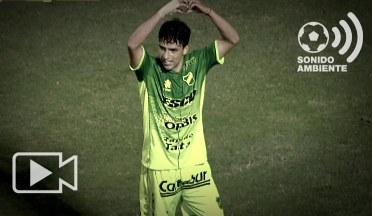 Imagen de Unión 0 - 2 Defensa y Justicia, el resumen