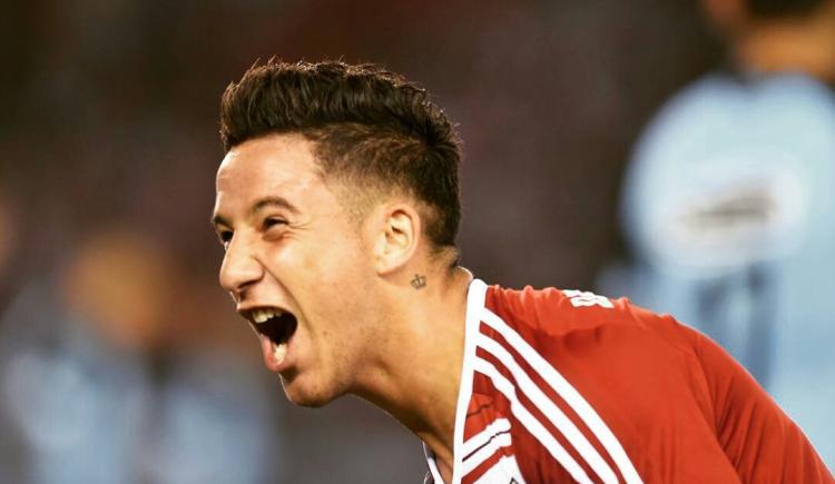 Imagen de Sampdoria quiere a Driussi