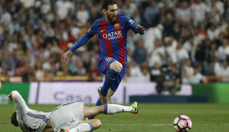 Imagen de Messi: “Queda aún mucho camino”