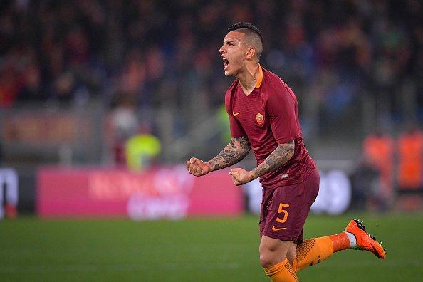 Imagen de Roma goleó a Pescara y sueña en la Serie A