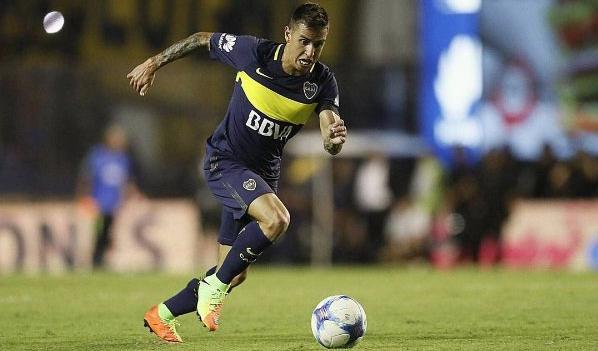 Imagen de Guillermo probó con Solís