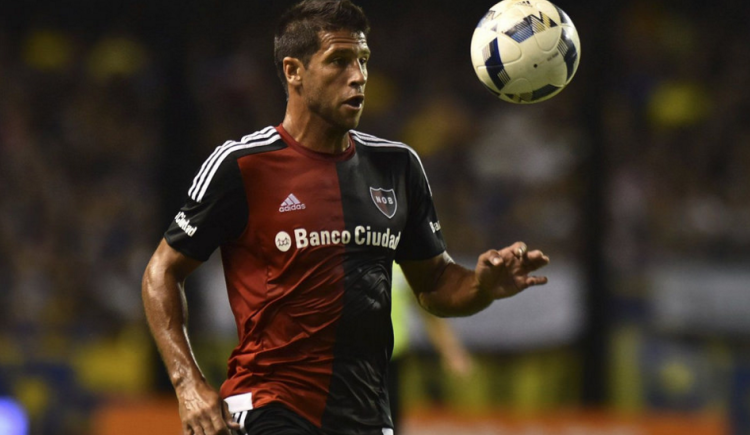 Imagen de "Que sigan hablando de Boca y de River"