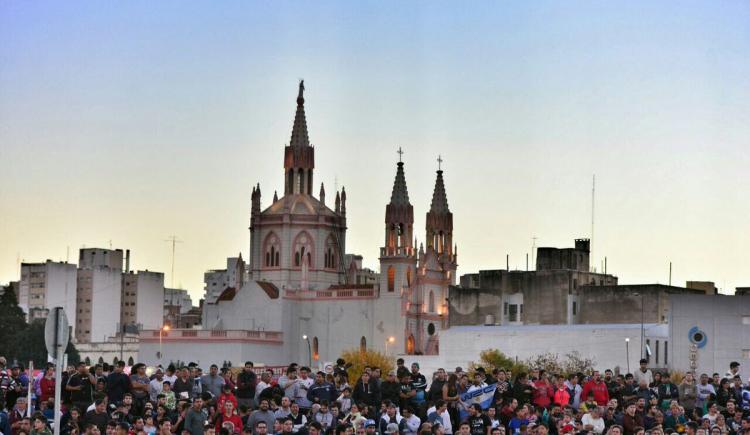 Imagen de Rally Argentina 2017: Ogier fue el más rápido en el Superespecial