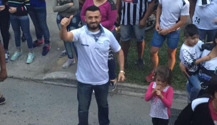 Imagen de Una imagen ejemplar: cuando el descenso no implica perder las formas