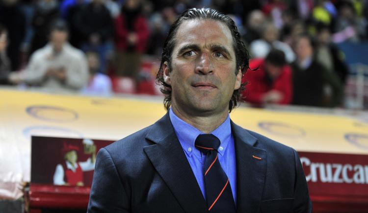 Imagen de Pizzi, nuevo candidato para llegar al Barcelona