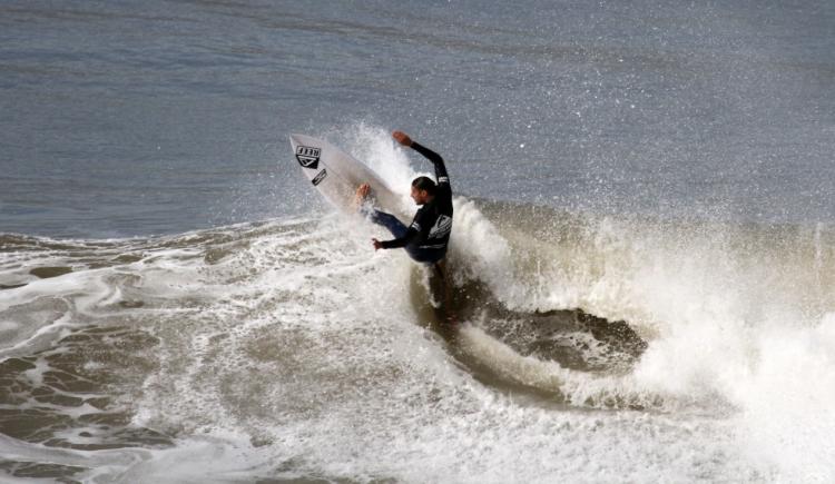 Imagen de La gran fiesta del surf argentino