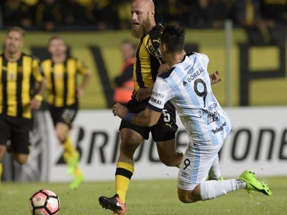 Imagen de Atlético Tucumán ganó y se ilusiona con la clasificación