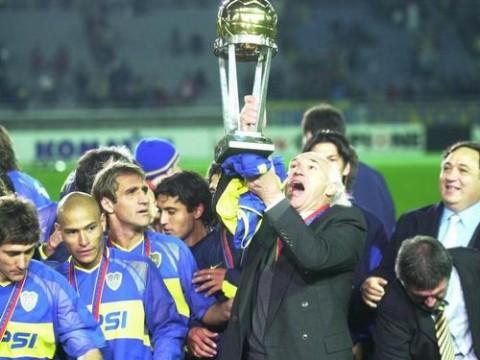 Imagen de ¿Vuelve la Copa Intercontinental?