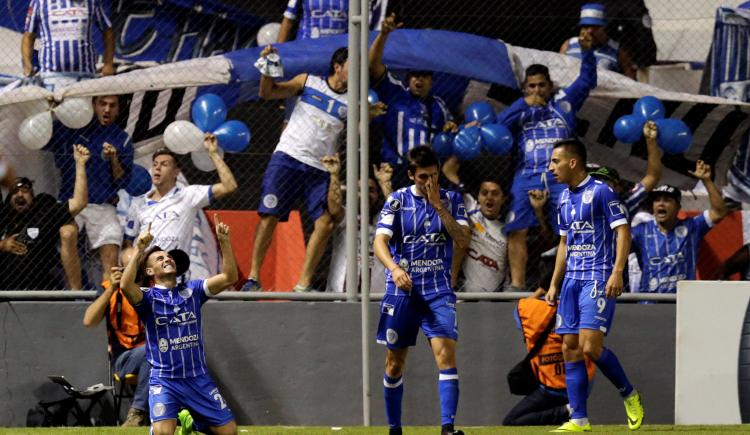 Imagen de Mansur: "Esto ha sido muy positivo para la historia del club"
