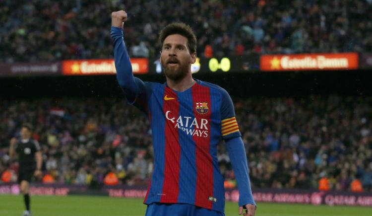Imagen de Barcelona busca su primer título del 2017