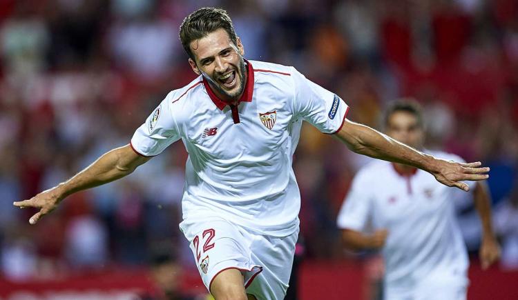 Imagen de Mudo Vázquez: "Sampaoli le llega al jugador"