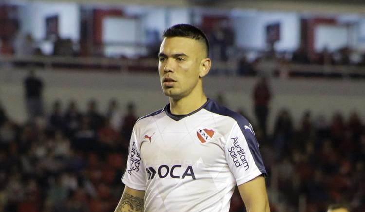 Imagen de El ingreso de Nery Domínguez, una fija en el Rojo