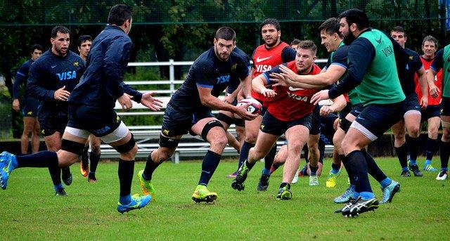 Imagen de Kremer jugará el Mundial juvenil con los Pumitas