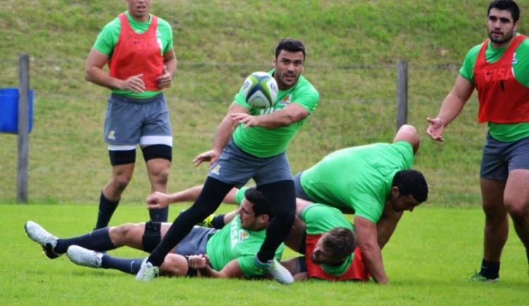 Imagen de Jaguares, con equipo confirmado