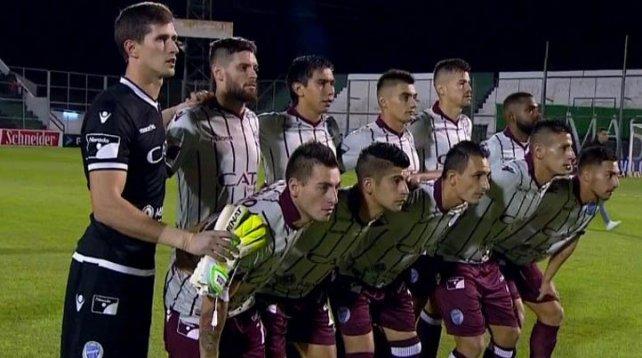 Imagen de Godoy Cruz: Grupo confirmado para viajar a Brasil