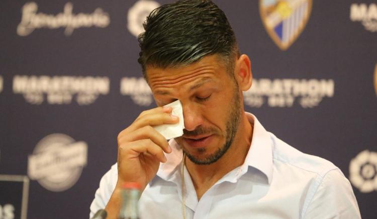 Imagen de Demichelis se despidió del fútbol