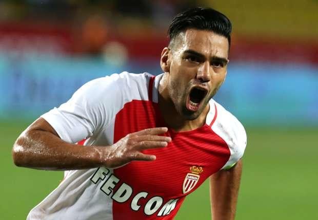 Imagen de Radamel Falcao acusado de evasión de impuestos