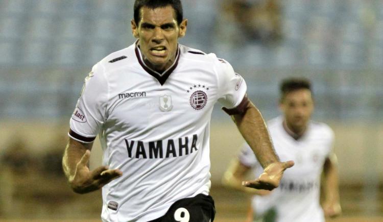 Imagen de Lanús clasificó a octavos de la Copa Libertadores