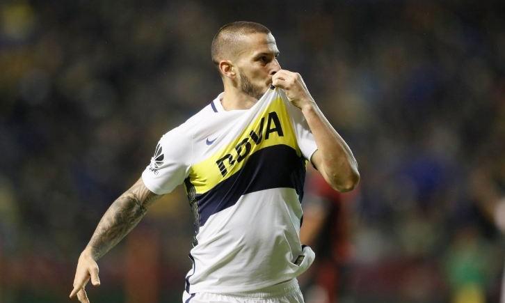 Imagen de Boca le ganó a Newell's y sigue como puntero