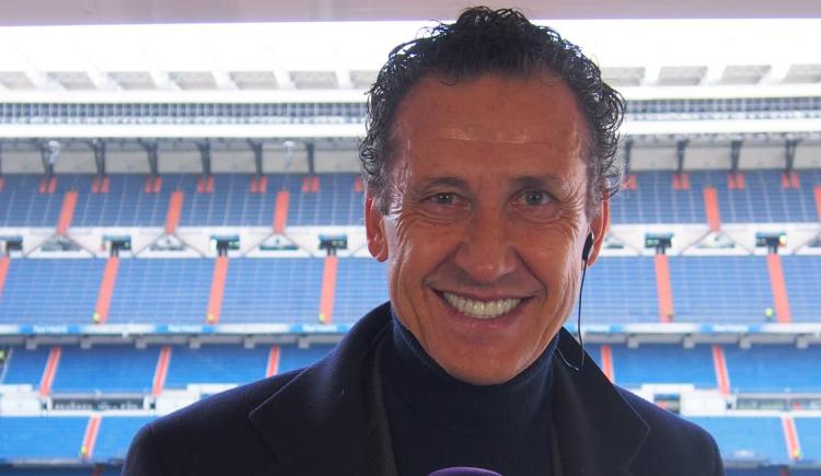 Imagen de Magia blanca: Real Madrid finalista de la Champions, según Valdano