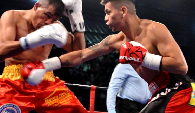 Imagen de Maidana y Chaves ya tienen rivales