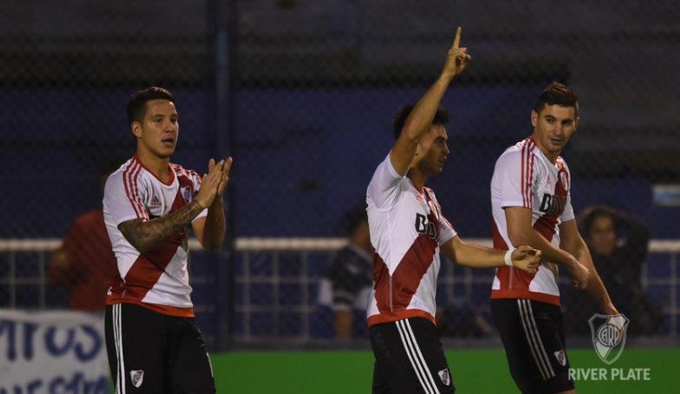Imagen de Algunos titulares jugarán ante el DIM