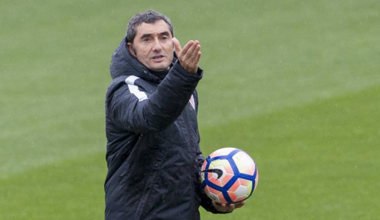 Imagen de ¿Barcelona ya tiene nuevo técnico?