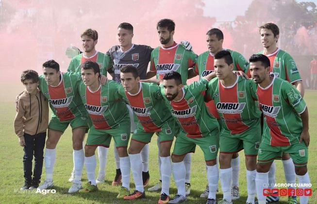 Imagen de Agropecuario Argentino de Carlos Casares ascendió a la B Nacional