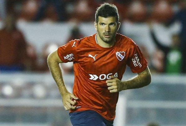 Imagen de Gigliotti fue operado sin complicaciones