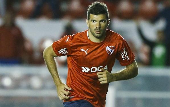 Imagen de Gigliotti: "Estamos ilusionados porque dependemos de nosotros"