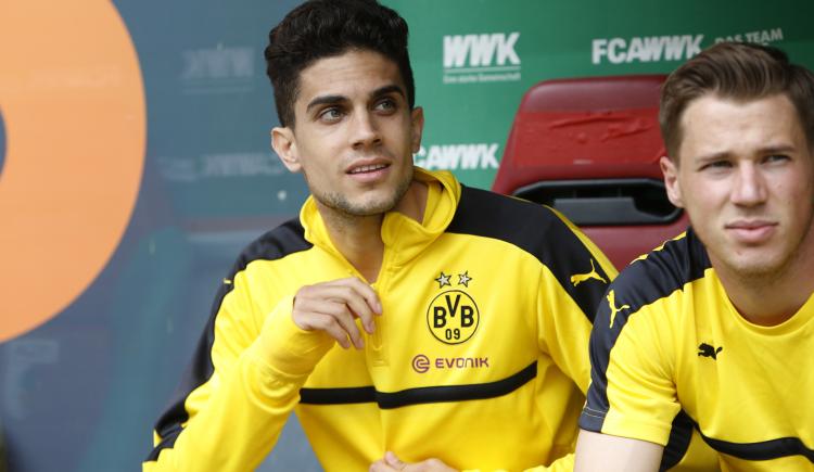 Imagen de Marc Bartra: "El dolor que vivimos no se lo deseo a nadie"