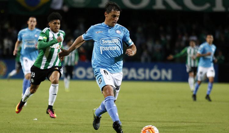 Imagen de Guillermo Farré seguirá su carrera en Sarmiento