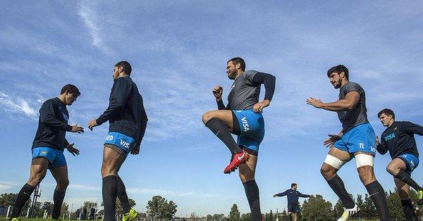 Imagen de La UAR tendrá su Centro Nacional de Rugby